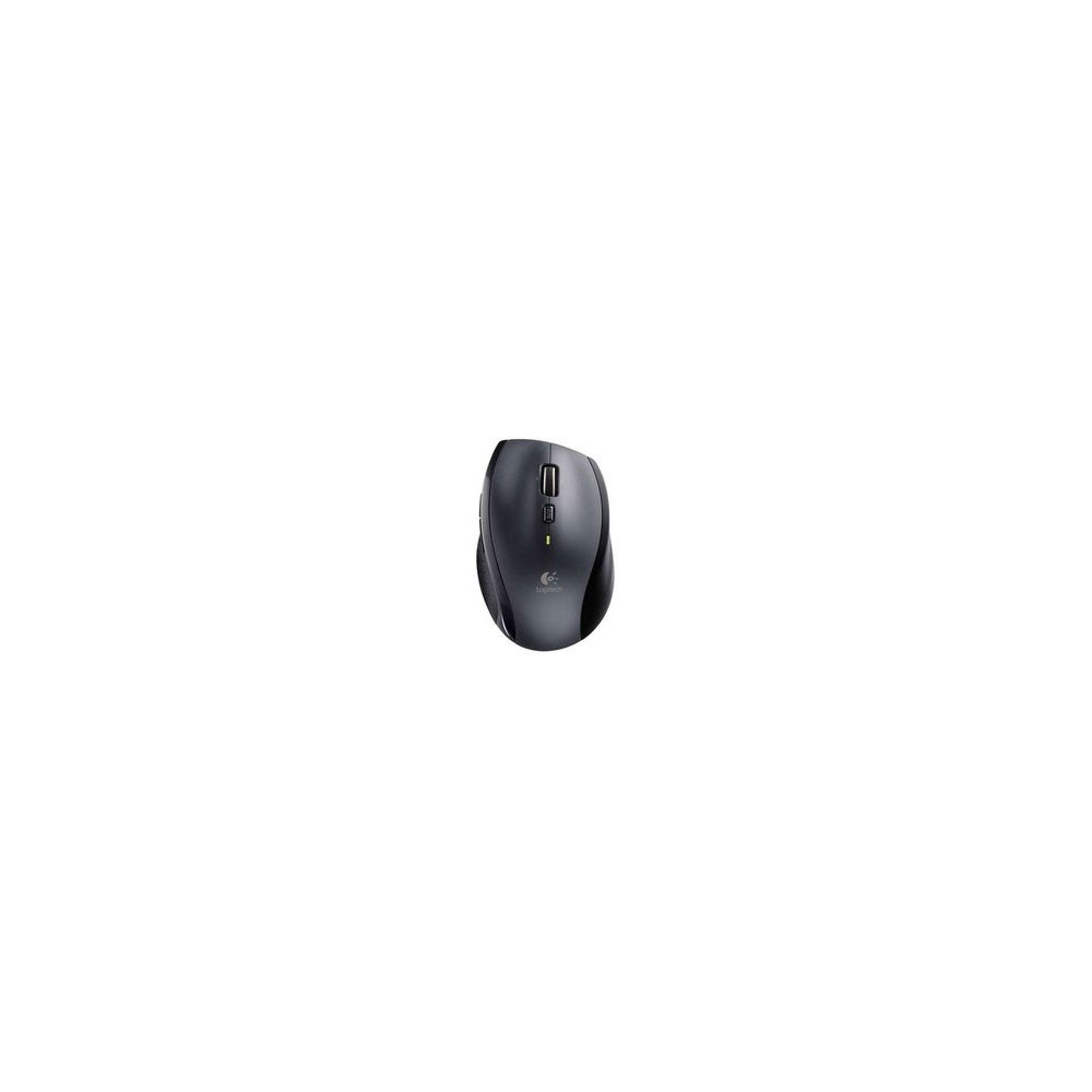 Ratón Logitech M705 Marathon Wireless Gris (910-001949)