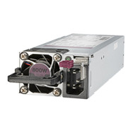 Fuente Servidores Hp 800w 80+ Platinium (865414-b21)