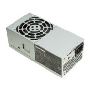 Fuente Unyka Tfx 350w Pfc 80% 80mm Bulk Plata (52014)