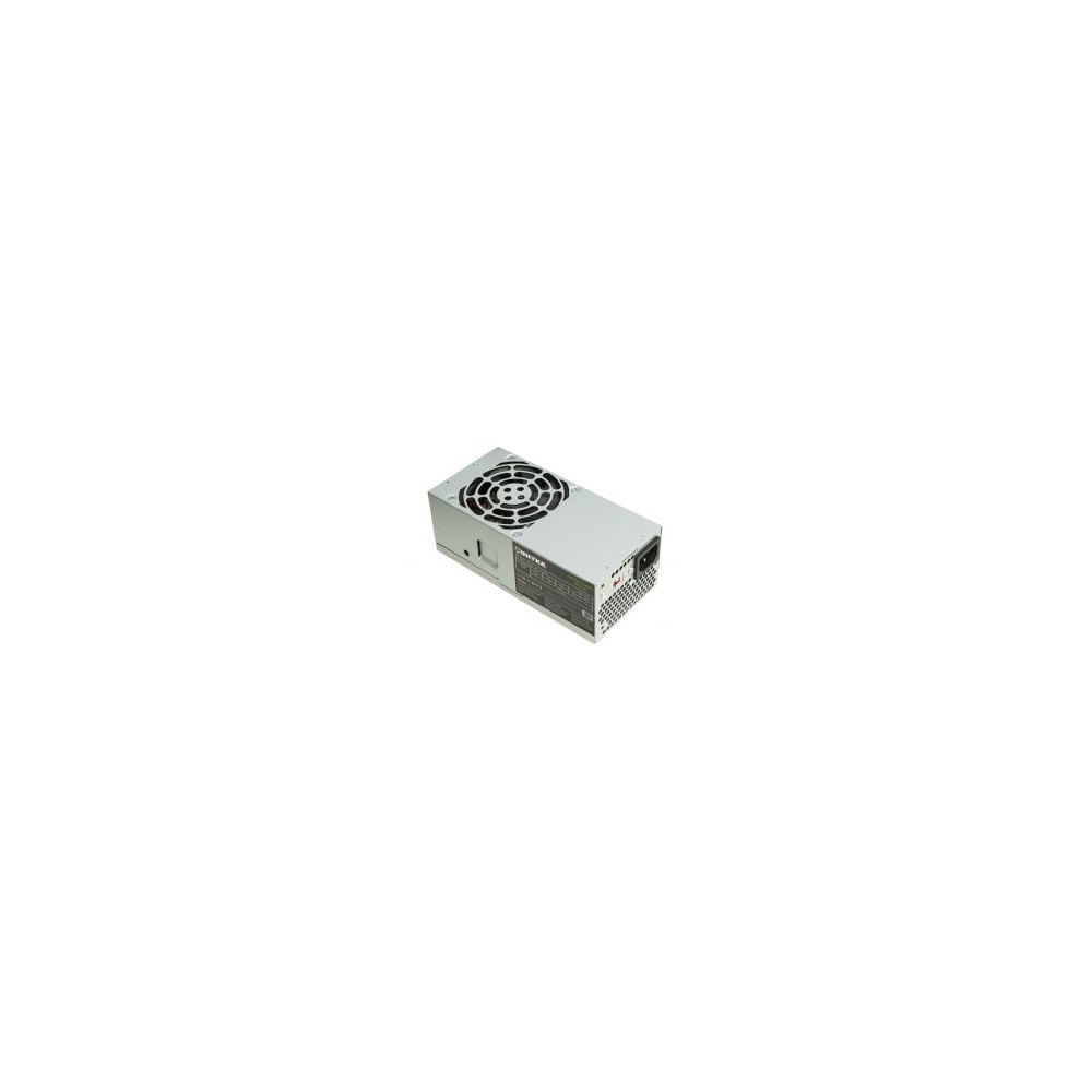 Fuente Unyka Tfx 350w Pfc 80% 80mm Bulk Plata (52014)