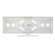 Placa Adaptadora B-tech Máx 70kg Monitor/tv (bt8501)
