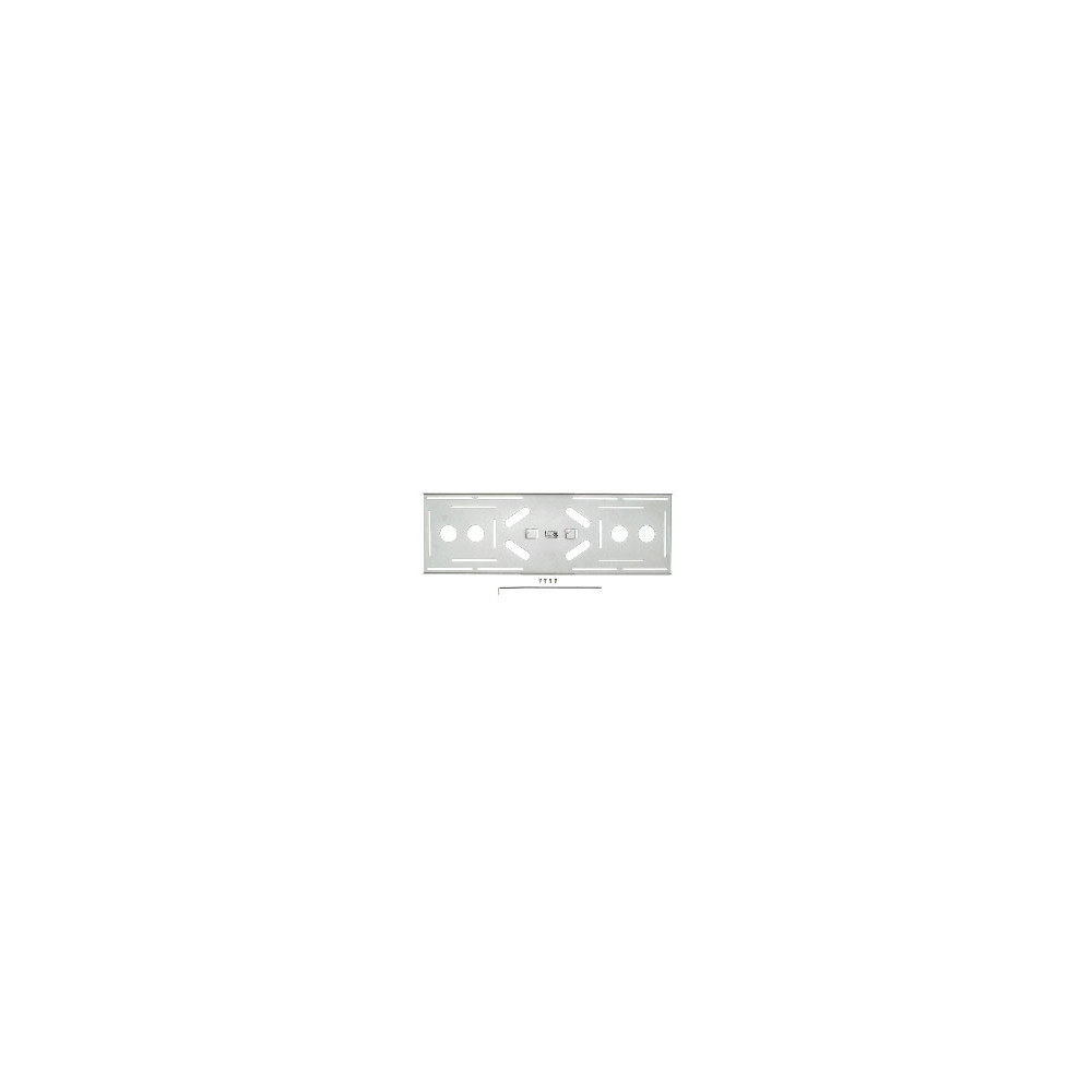 Placa Adaptadora B-tech Máx 70kg Monitor/tv (bt8501)