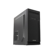 Caja Unyka Aero C30 Usb 2.0/3.0 Atx Negra (52098)