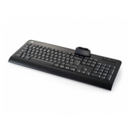 Teclado Conceptronic Usb Lector Tarjetas (ckbesmartid)