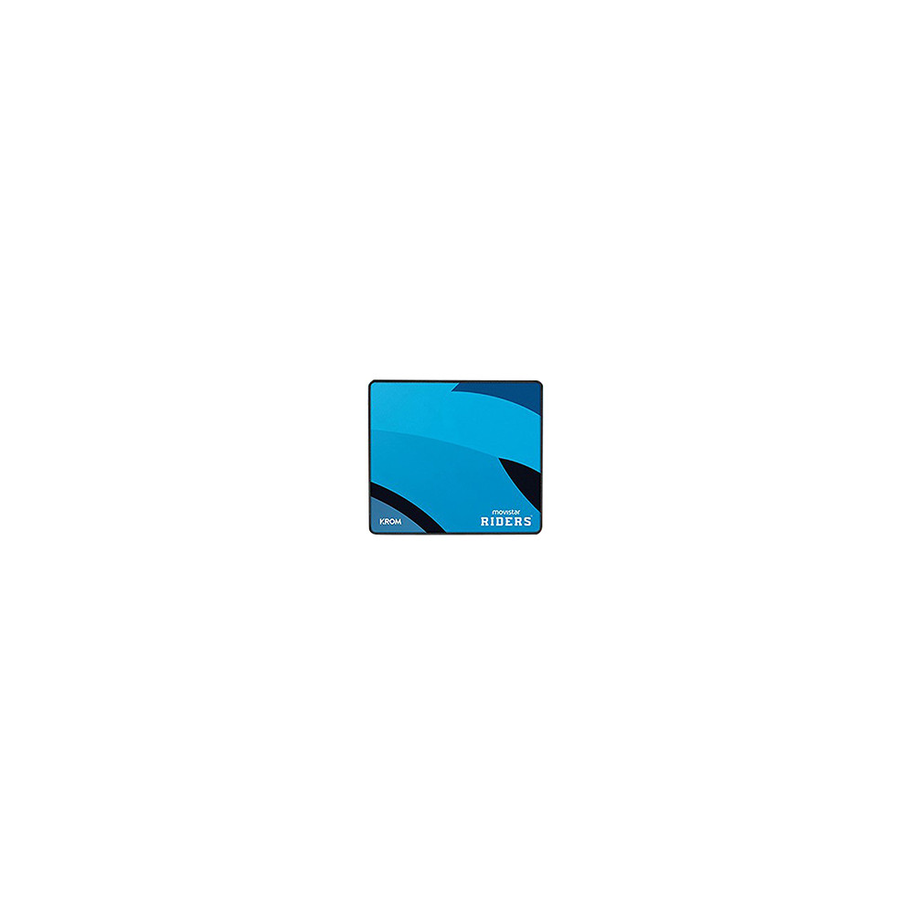Alfombrilla Gaming Krom Movistar Riders (nxkromrdrs)