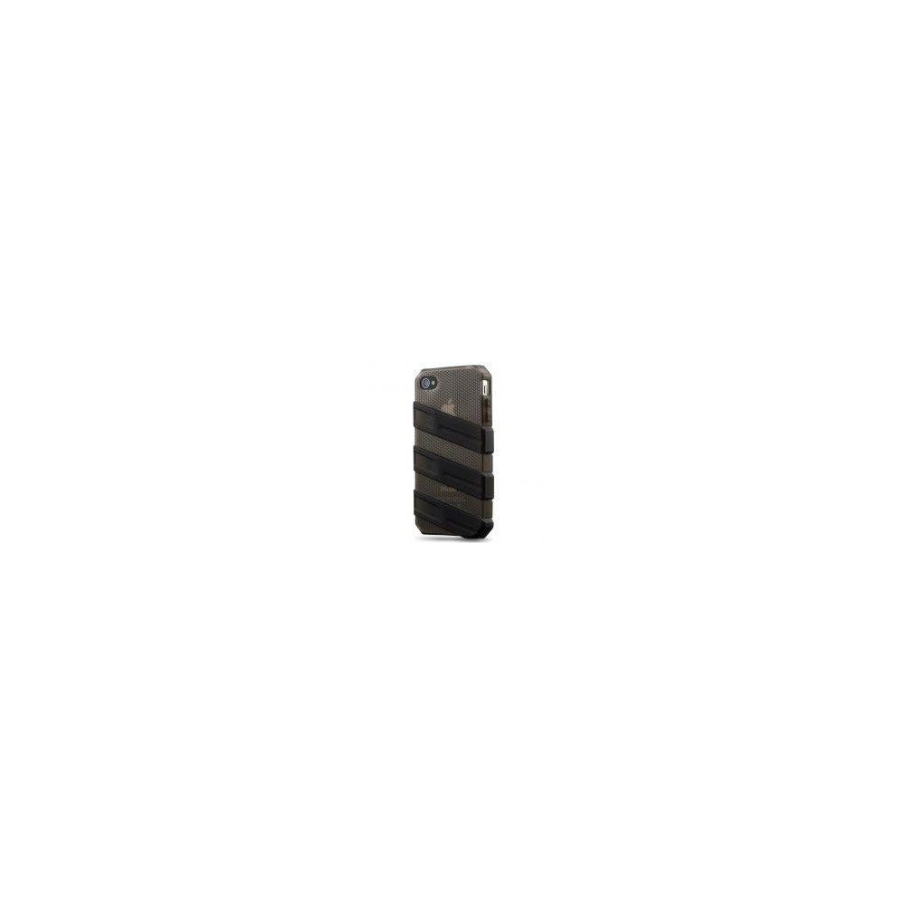 Funda Cooler Master Iphone 4/4s Negra (c-if4c-hfcw-3k)