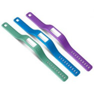 Correa Vivofit P Morado/turquesa/azul (010-12149-01)