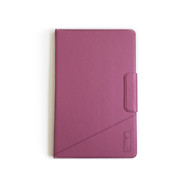 Funda Billow 7" Folio X700 Púrpura (tcx700p)