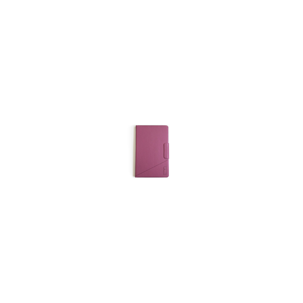 Funda Billow 7" Folio X700 Púrpura (tcx700p)