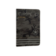 Funda E-vitta Universal 7" Folio Camuflaje (evus2pp035)