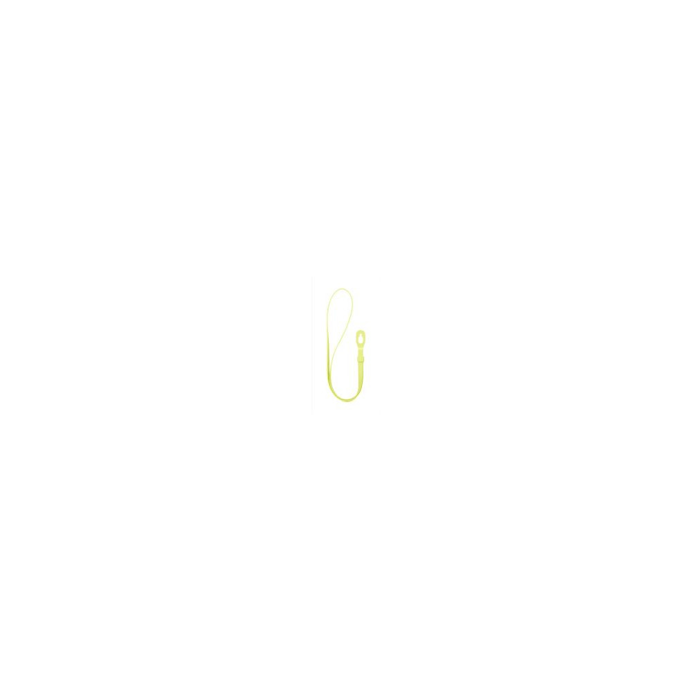 Correa Apple Ipod Touch Amarillo (md973zm/a)