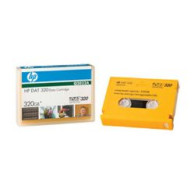 Cartucho De Datos Hp Dds/dat 320gb Naranja (q2032a)