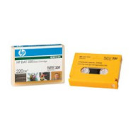 Cartucho De Datos Hp Dds/dat 320gb Naranja (q2032a)