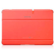 Funda Samsung 10.1" Folio Tab 2 Naranja(efc-1h8soecstd)