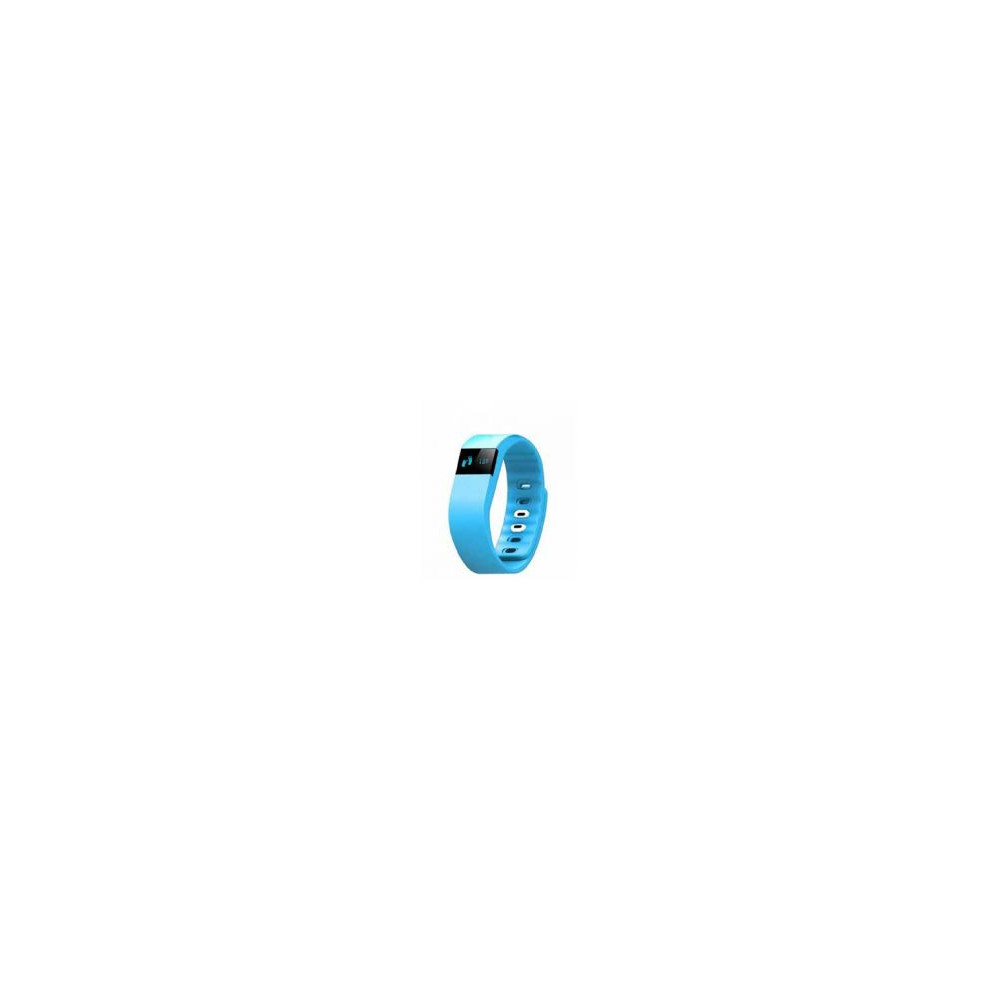 Smartband Billow 0.49" Bluetooth 4.0 Azul (xsb60lb)