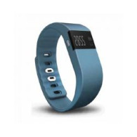 Smartband Billow 0.49" Oled Bluetooth 4.0 Gris (xsb70g)