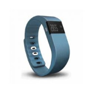 Smartband Billow 0.49 Oled Bluetooth 4.0 Gris (xsb60g)