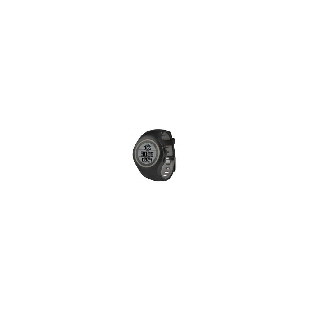 Smartwatch Billow Bluetooth Gps Negro/gris (xsg50prog)