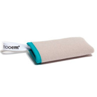 Funda Nooem Iphone 4/4s Azul/gris (sab.ip40112)