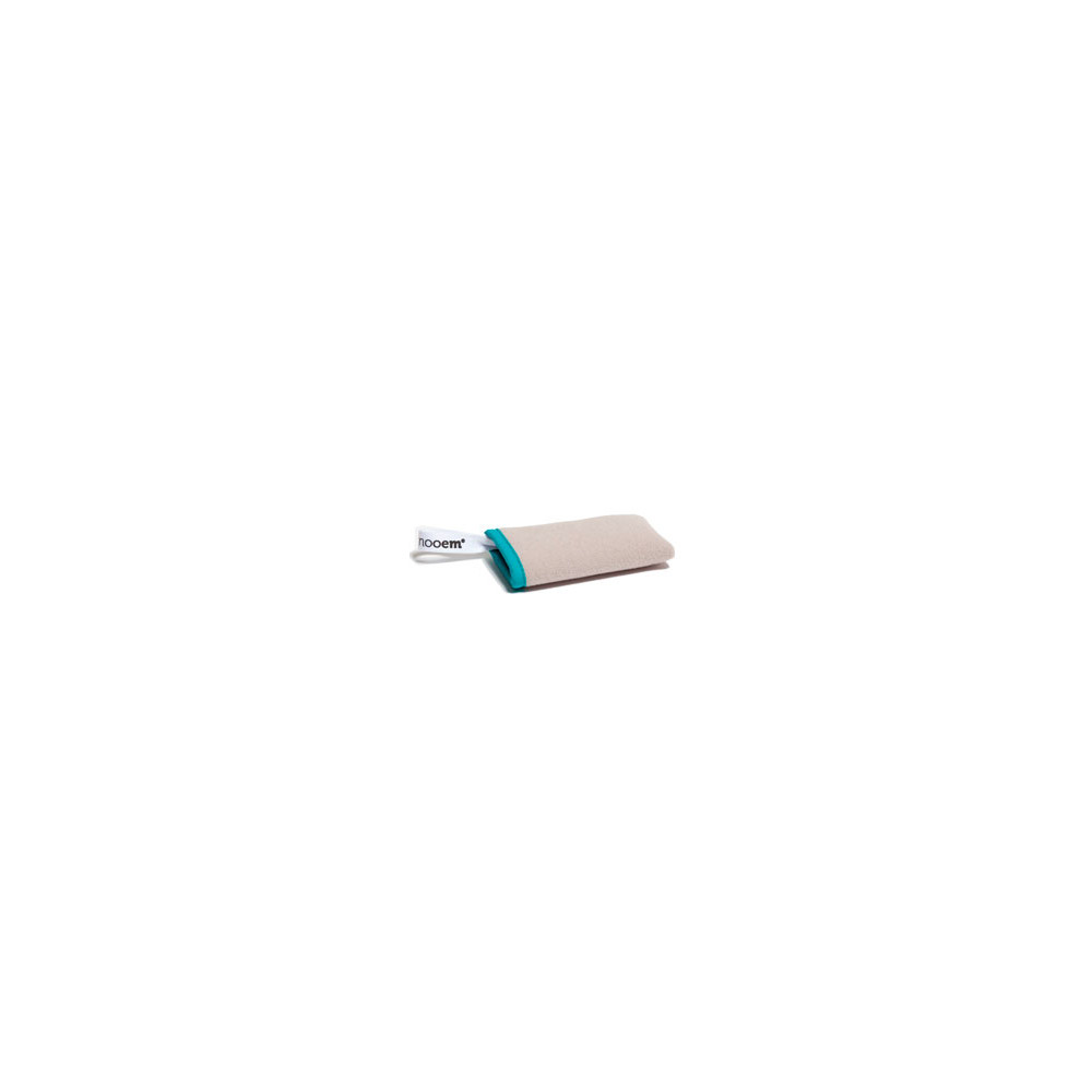 Funda Nooem Iphone 4/4s Azul/gris (sab.ip40112)