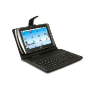 Carpeta Teclado Tablet 7" Ingles (kbf-tab-7)
