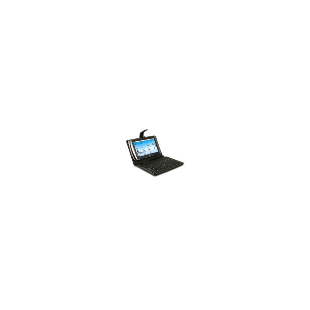 Carpeta Teclado Tablet 7" Ingles (kbf-tab-7)