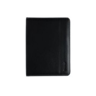 Funda Woxter 80 Universal 7 Cuero Negra