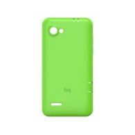 Funda Bq Aquaris 4.5" Back Cover Verde (11bqfun118)