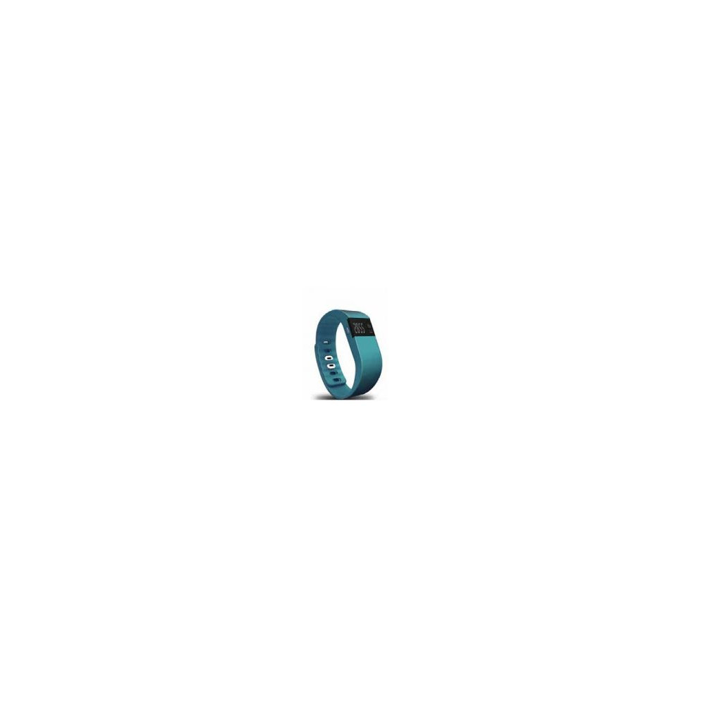 Smartband Billow 0.49 Bluetooth 4.0 Turquesa (xsb60gt)