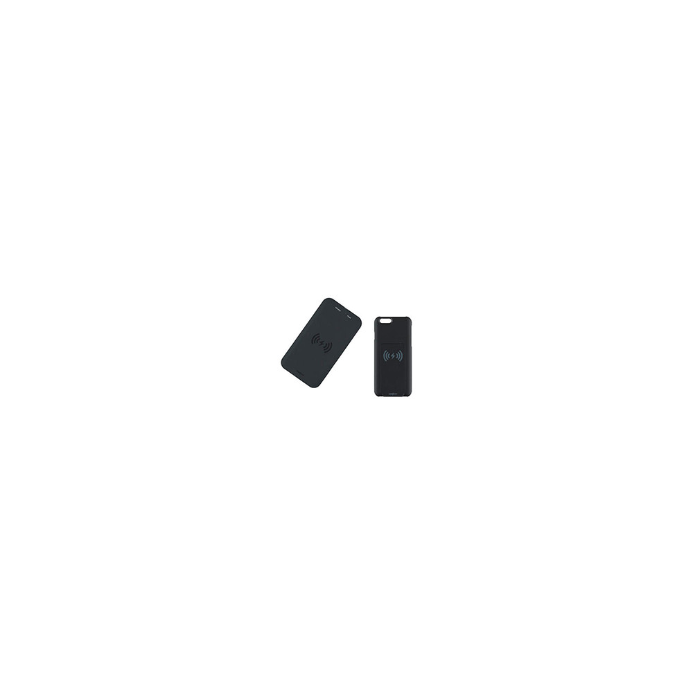 Kit Cargador Minibatt M1funda Para Iphone 6 (mb-m1-6)