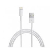 Nanocable Lightning/m A Usb-a/m 1m Blanco (10.10.0401)