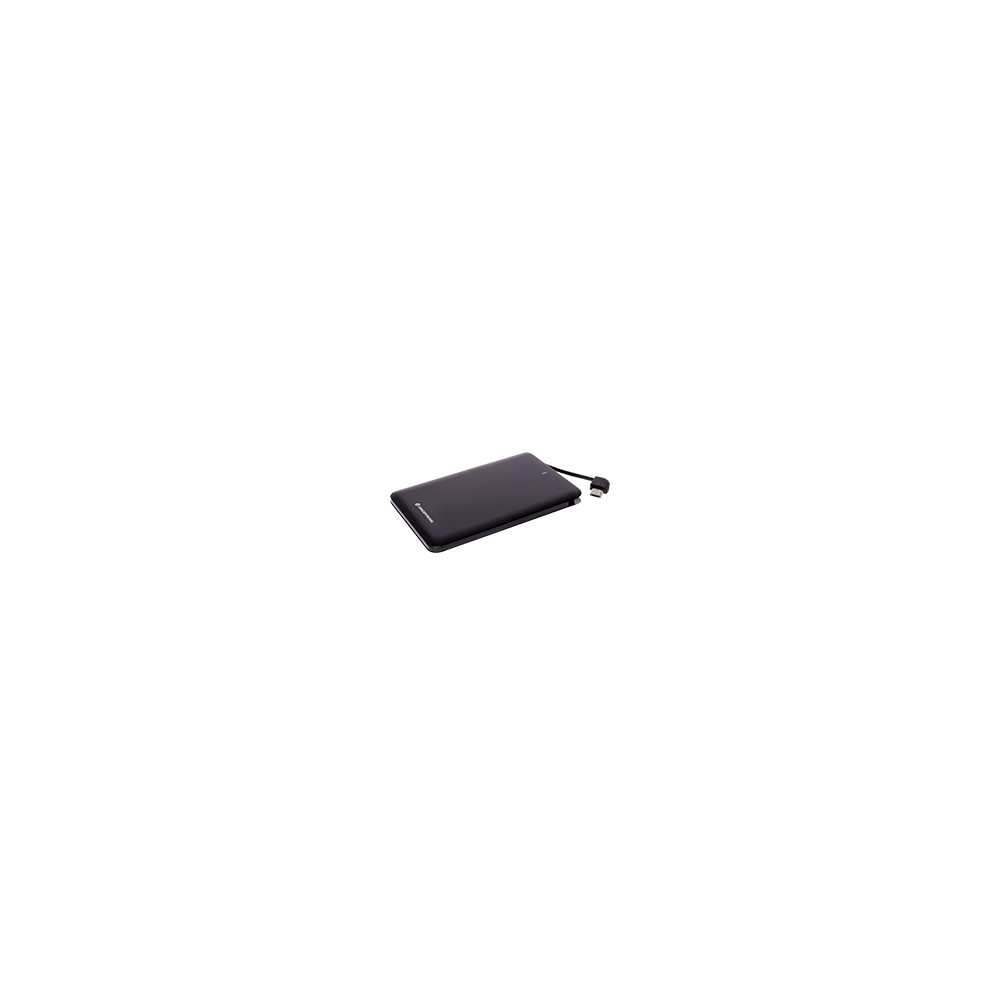 Powerbank Conceptronic 2600mah Musb Negro (ctpwrbk2b5)