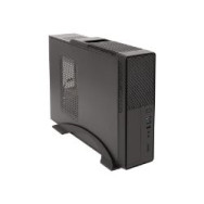 Caja Unyka Uk2010 450w Sfx Usb2/3 Matx Negra (52084)