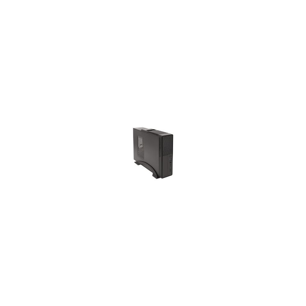 Caja Unyka Uk2010 450w Sfx Usb2/3 Matx Negra (52084)