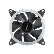Ventilador Candy 20 Ring 120mm Led Azul (51798)
