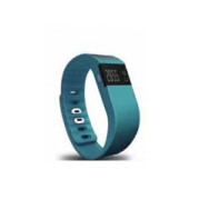 Smartband Billow 0.49 Bluetooth 4.0 Turquesa (xsb70gt)