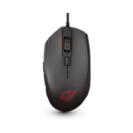 Ratón Gaming Ozone Exon V30 5000dpi Optico (ozexonv30)