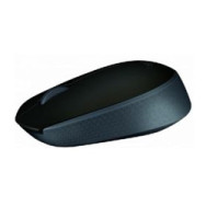 Ratón Logitech M171 Wireless 1000dpi Negro (910-004424)