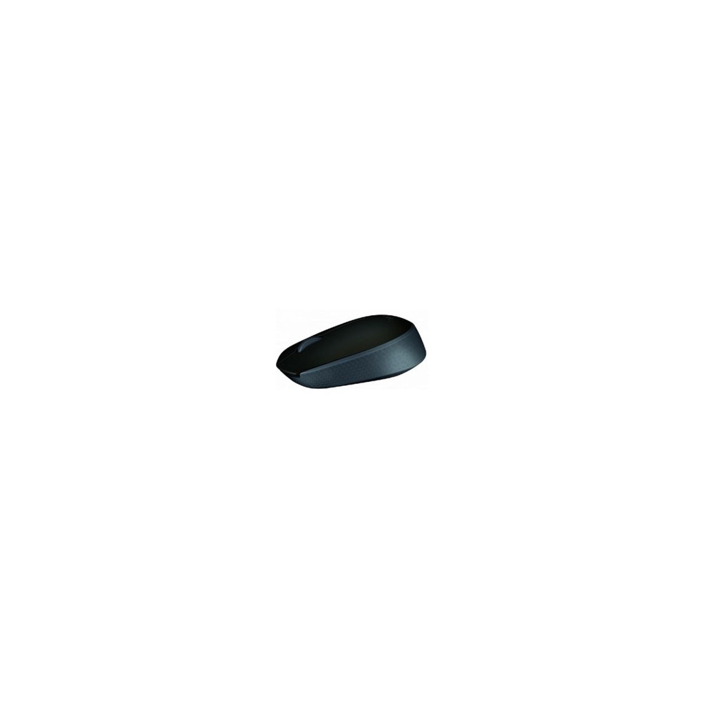 Ratón Logitech M171 Wireless 1000dpi Negro (910-004424)