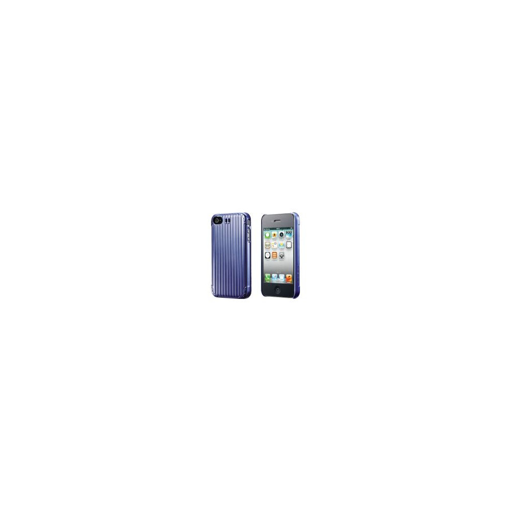 Funda Cooler Master Iphone 4/4s Azul (c-if4c-sctv-1b)