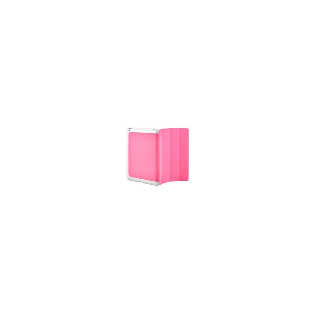 Funda Cooler Master Folio Ipad Rosa (c-ip3f-scwu-nw)