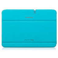 Funda Samsung 10.1" Folio Note Azul (efc-1g2nlecstd)