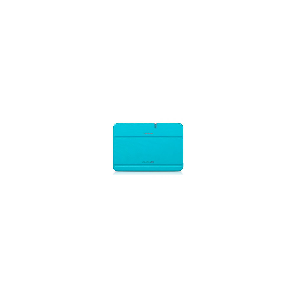 Funda Samsung 10.1" Folio Note Azul (efc-1g2nlecstd)