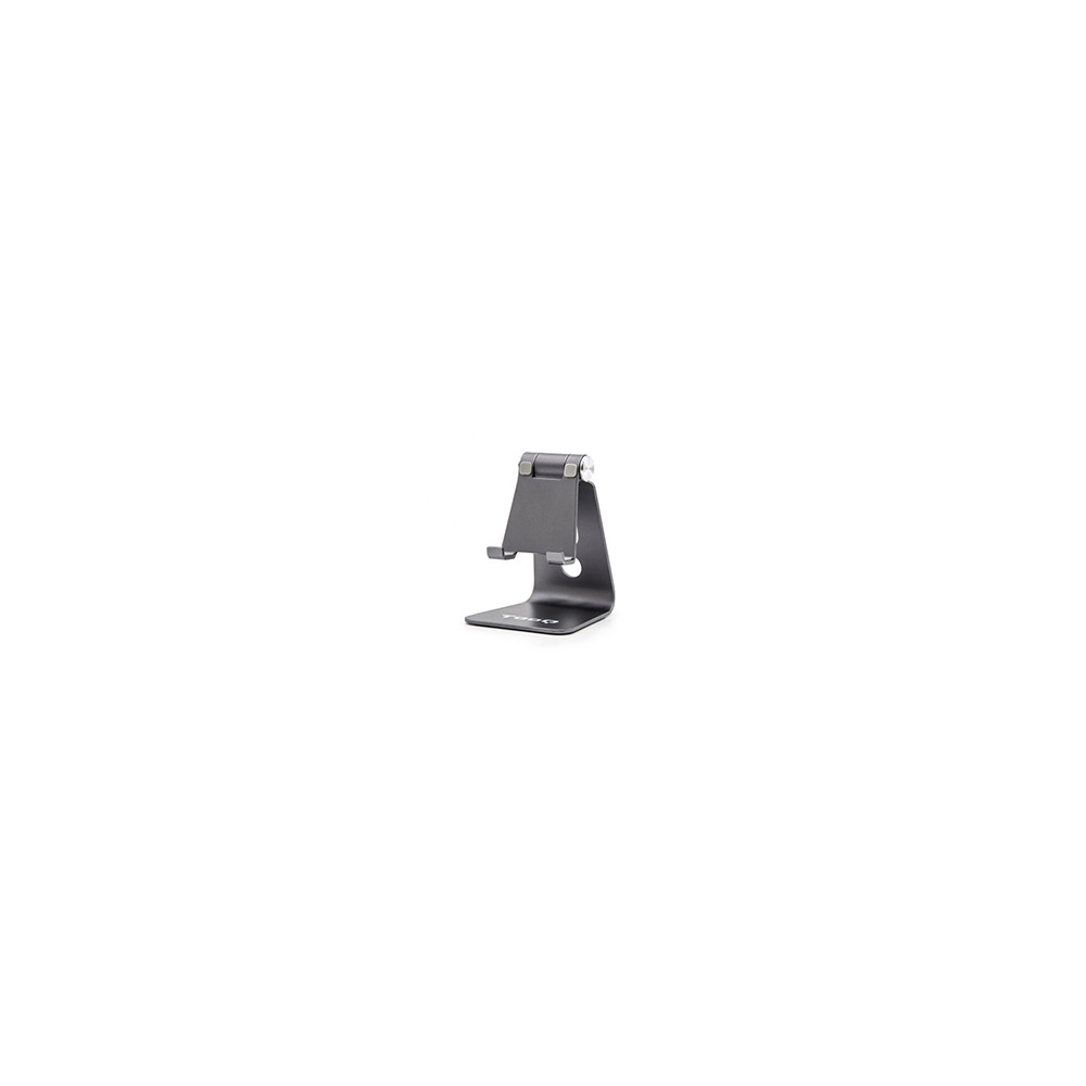 Soporte De Mesa Tooq Smatphone/tablet Gris (ph0001-g)