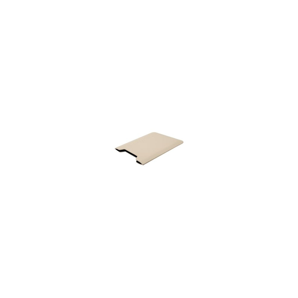 Funda Abrazzio 9.7" Cuero Apple Blanco (a2102040)