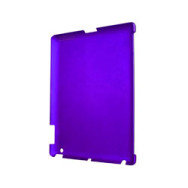 Funda Approx 9.7" Plástico Ipad 2/3 Púrpura (appipc05p)