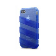 Funda Cooler Master Iphone 4/4s Azul (c-if4c-hfcw-3b)