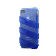 Funda Cooler Master Iphone 4/4s Azul (c-if4c-hfcw-3b)