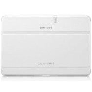 Funda Samsung 10.1" Folio Tab 2 Blanca (efc-1g5sgecstd)