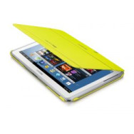 Funda Samsung 10.1" Folio Tab 2 Verde (efc-1g2nmecstd)
